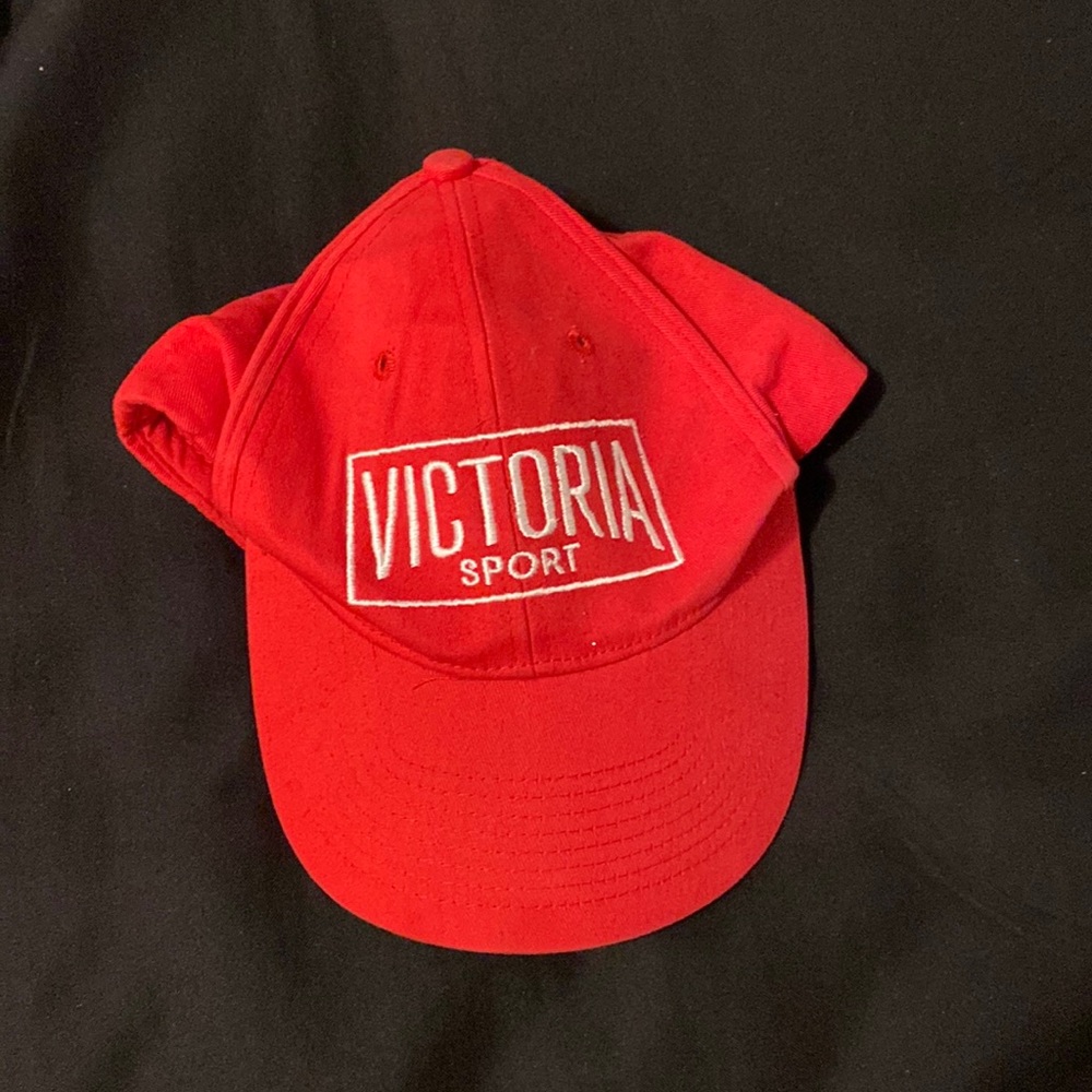 Victorious secret cap